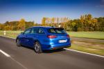 Kia Ceed Sportswagon 2018 года (WW)